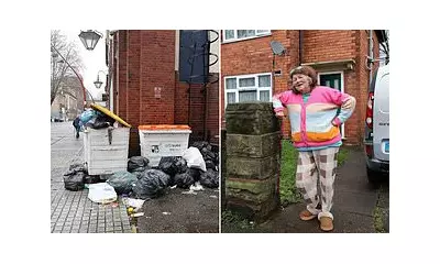 Walsall Named UK's Worst Town for Quality of Life in 2025 Index