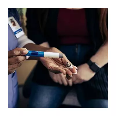 Weight Loss Jabs Alone Don't Boost Fitness, Study Warns: Exercise Is Vital