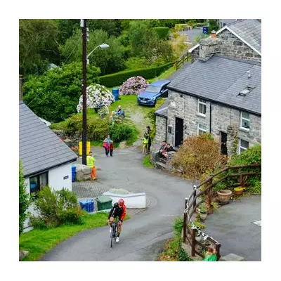 Welsh Town Loses World's Steepest Street Title to New Zealand in 34.8% Gradient Clash