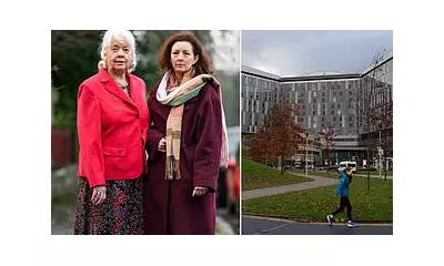 Whistleblower's Heart Condition Treated at Same Hospital She Exposed