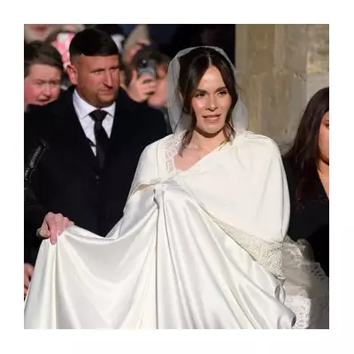 Why Tana Ramsay stayed silent on Holly's wedding feud with Adam Peaty's family