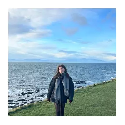 Winter Escape to Troon: A Charming Coastal Day Trip with One Big Letdown