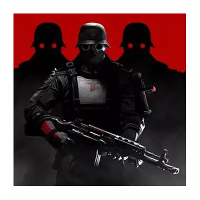 Wolfenstein 3 'In Development' After Seven-Year Wait, Reports Claim