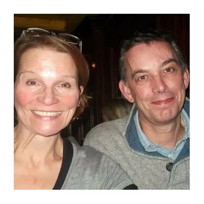 Woman, 64, 'saw red' and stabbed ex-husband after he put their dogs down