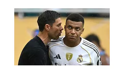 Xabi Alonso's Real Madrid Downfall: 'Nursery' Rant and Dressing Room Rift