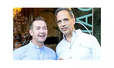 Yotam Ottolenghi's Heartbreak: Chef Splits from Husband Karl Allen in 'Messy' Breakup