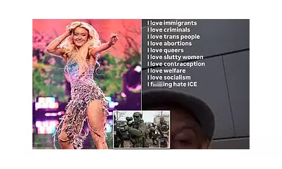 Zara Larsson's Furious ICE Rant: Pop Star Defends Immigrants and Slams Agency