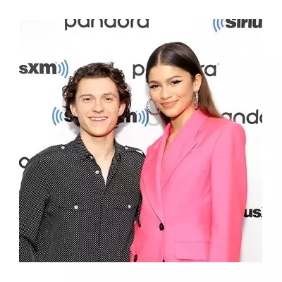 Zendaya's UK Life & Jaffa Cake Confusion: Hollywood Star Opens Up