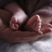 10 Rare Irish Baby Names with Beautiful Meanings Shared on TikTok