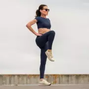 10-Second Balance Test Failure Linked to 84% Higher 10-Year Mortality Risk