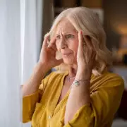 10-Second Daily Brain Drill Could Slash Alzheimer's Risk, Says Nurse