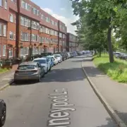 10-Year-Old Boy Critically Injured in Stanmore Car Collision, Man Arrested