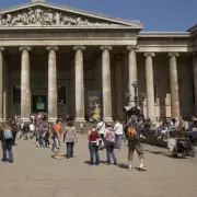 £114m Lifeline for Local Museums as Nandy Unveils Major Culture Funding