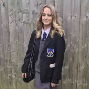 13-Year-Old Girl Dies in Bunk Bed Fire Believed Caused by Lighter