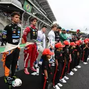 14 F1 Drivers Face 2026 Contract Crunch: Russell Leads Silly Season