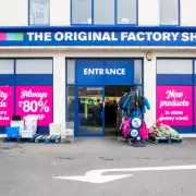 140 Original Factory Shop branches face closure as rescue bids continue