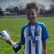 15-Year-Old Footballer's Death Linked to Police Bail Notification Failure