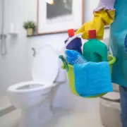 £1.50 Bathroom Cleaning Hack Declared 'Life-Changing' by Reddit User