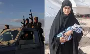 1,500 ISIS Detainees Escape Syrian Prison, Raising Fears for Shamima Begum