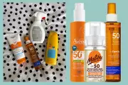16 Best Sunscreens for Kids in 2025: Protect Sensitive Skin