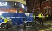 16-Year-Old Arrested for Attempted Murder in Leicester Kebab Shop Stabbing