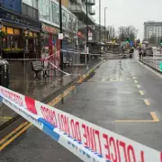 18-Year-Old Fatally Stabbed in Feltham: Police Hunt Suspect