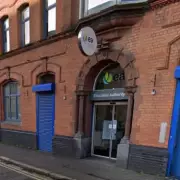 19 Pupils Suspended in Antrim Over 'Toxic Masculinity' and Teacher Intimidation