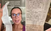 1997 Supermarket Receipt Shows 220% Price Hike, Stunning TikTok