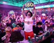 2026 PDC World Darts Championship Quarter-Finals: Full Schedule and Match-Ups