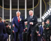 2026 World Cup Joins Shameful List as US Actions Under Trump Cast Shadow