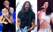 2026's Biggest Music Tours: Foo Fighters, Lorde, Bad Bunny & Sheeran Head Down Under