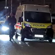 2,500 Devon Homes Evacuated as WWII Bomb Discovered in Exmouth Marina