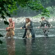 28 Years Later Extra Reveals Simple Casting Process Without Experience