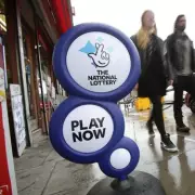 £31.1m Must Be Won Lotto Draw Tonight: Jackpot to be Shared