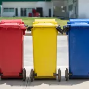 37 Items Banned from New UK Bins: How to Avoid the £400 Fine