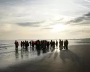 41,472 Channel Crossings in 2025: Home Office Brands Figures 'Shameful'