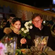 47 Dead in Swiss Ski Resort Fire as Parents Search for Missing Children