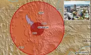 4.7 Magnitude Earthquake Strikes Utah, Triggering Widespread Alerts Across Western US