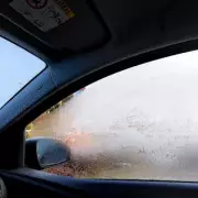 £4.99 Car Dehumidifier Bags Stop Condensation, Drivers Say 'I Love 'Em'