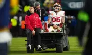 49ers' George Kittle Suffers Season-Ending Achilles Tear in Playoff Heartbreak