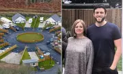 £4m Traveller Site Reopens Where PC Harper's Killers Hid, Sparking Local Fury