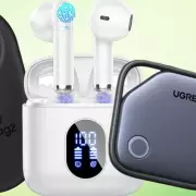 5 Expert-Picked Gadgets to Boost Your Efficiency in 2026