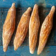 5-Ingredient Air Fryer Baguettes: No-Knead Recipe from ITV's Juliet Sear