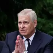 5 Unanswered Questions After Epstein Desk Photo Reveals Andrew & Fergie Email