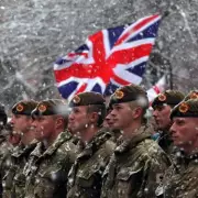 5 Vital Jobs That Would Be Exempt From UK Conscription in World War Three