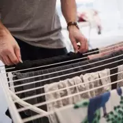 5 Ways to Dry Clothes Indoors in Winter Tested: Only 1 Stops Mildew Smells