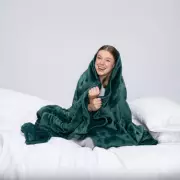 5 Ways to Stay Warm Without Heating as Snow Hits UK in Storm Goretti