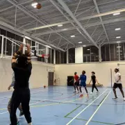 £500m Youth Strategy Launched in Peckham to Tackle 'Safe Spaces' Crisis