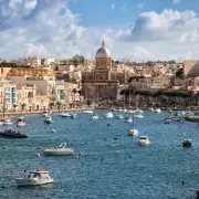 5.1 Magnitude Earthquake Strikes Off Italy, Tremors Felt in Malta