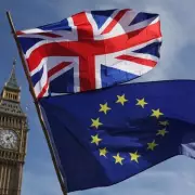 58% of Brits Would Vote to Rejoin EU in New Brexit Referendum, Poll Reveals